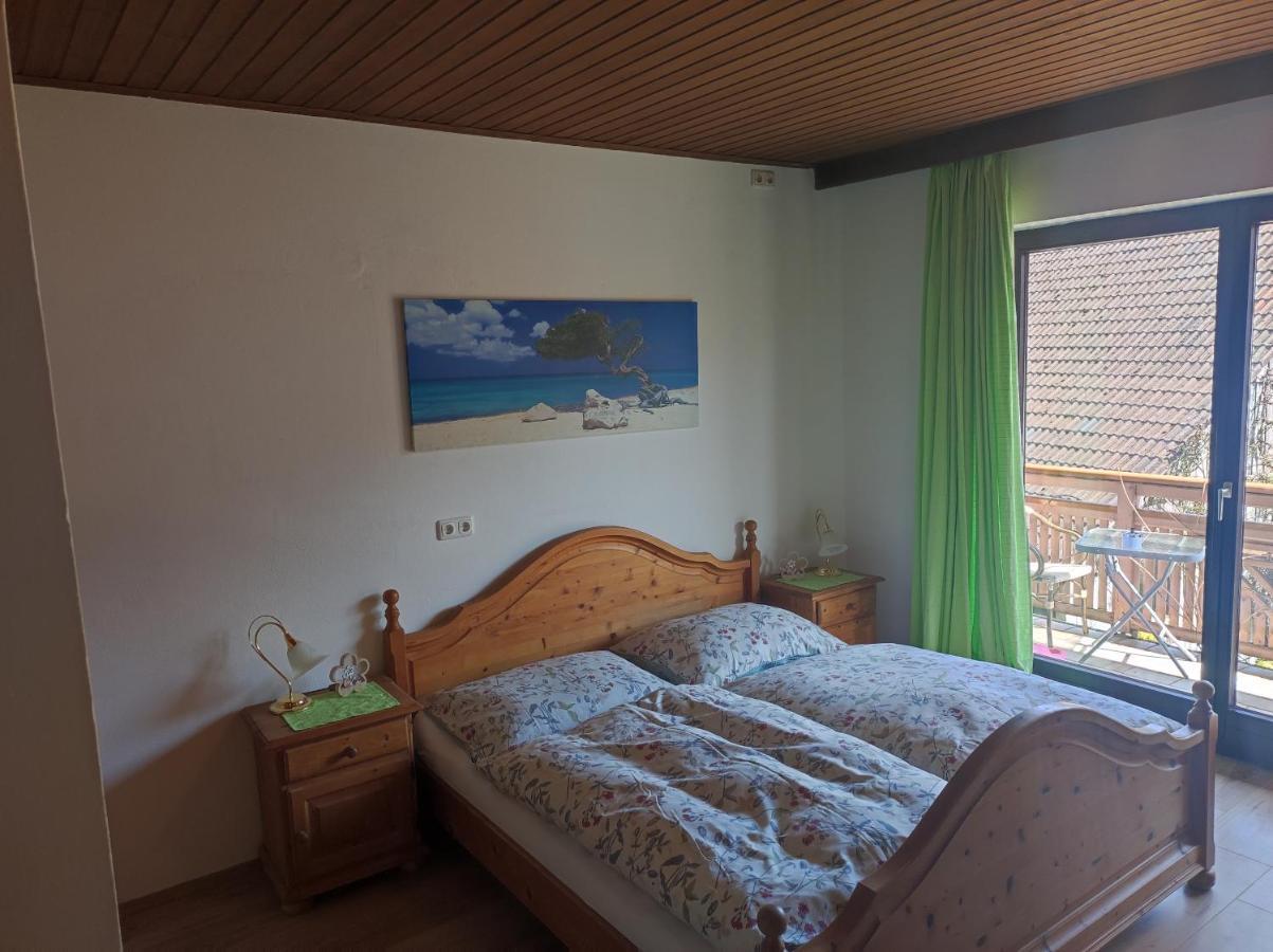 Ferienhof Unterfuehrholzergut Klaus an der Pyhrnbahn Εξωτερικό φωτογραφία