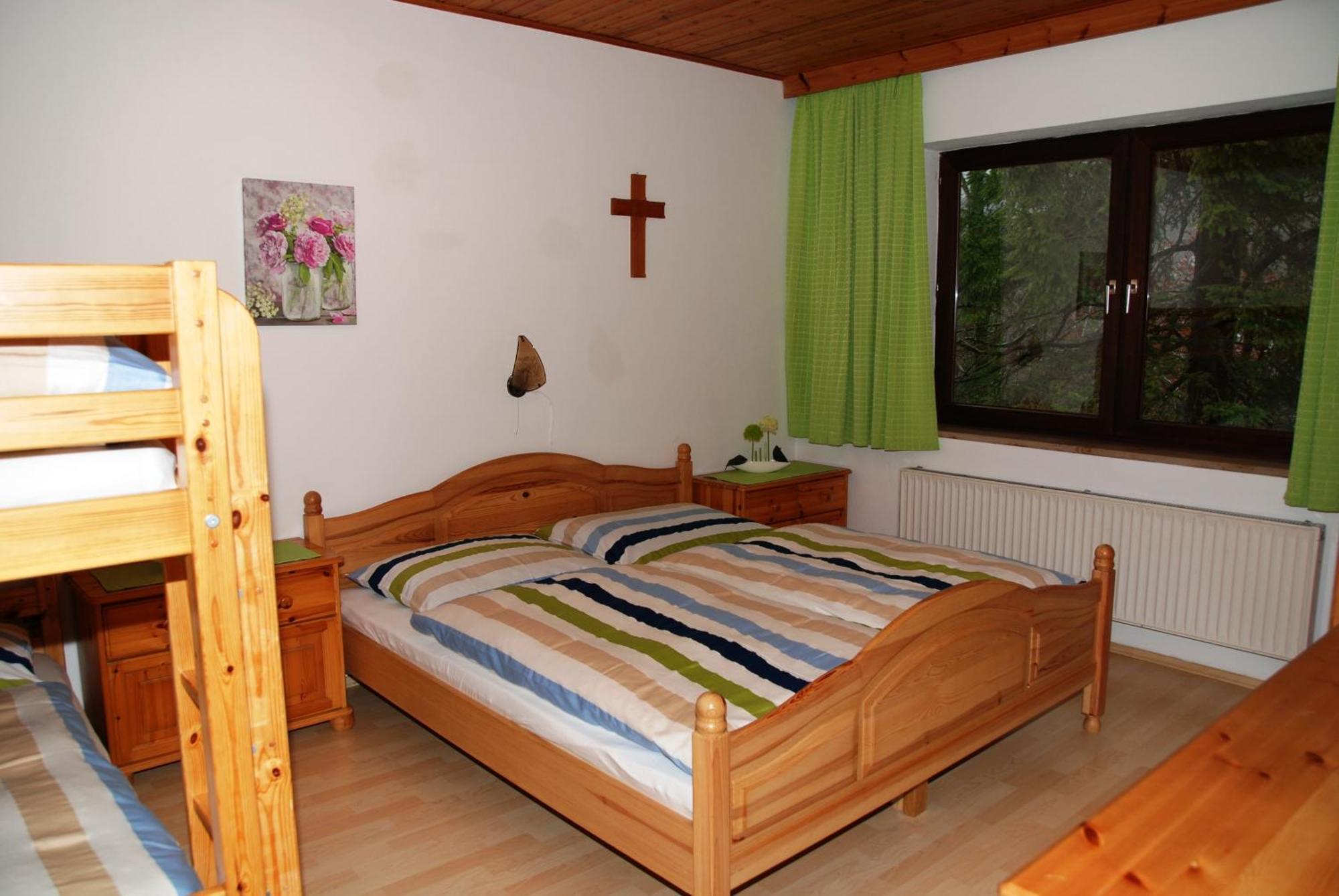 Ferienhof Unterfuehrholzergut Klaus an der Pyhrnbahn Εξωτερικό φωτογραφία