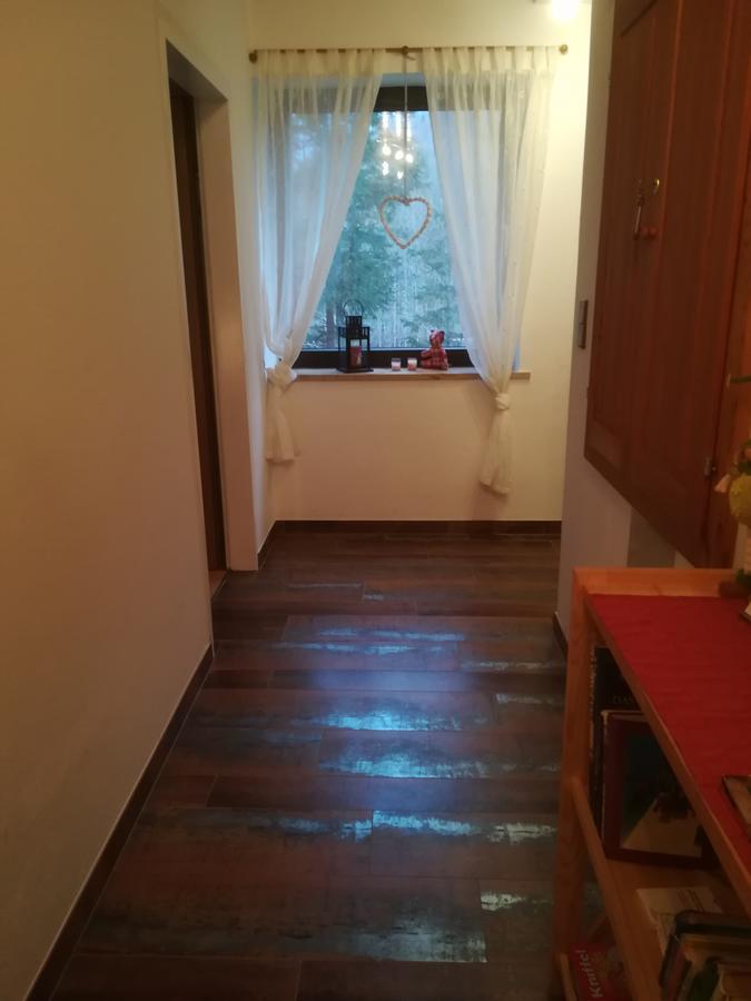 Ferienhof Unterfuehrholzergut Klaus an der Pyhrnbahn Εξωτερικό φωτογραφία